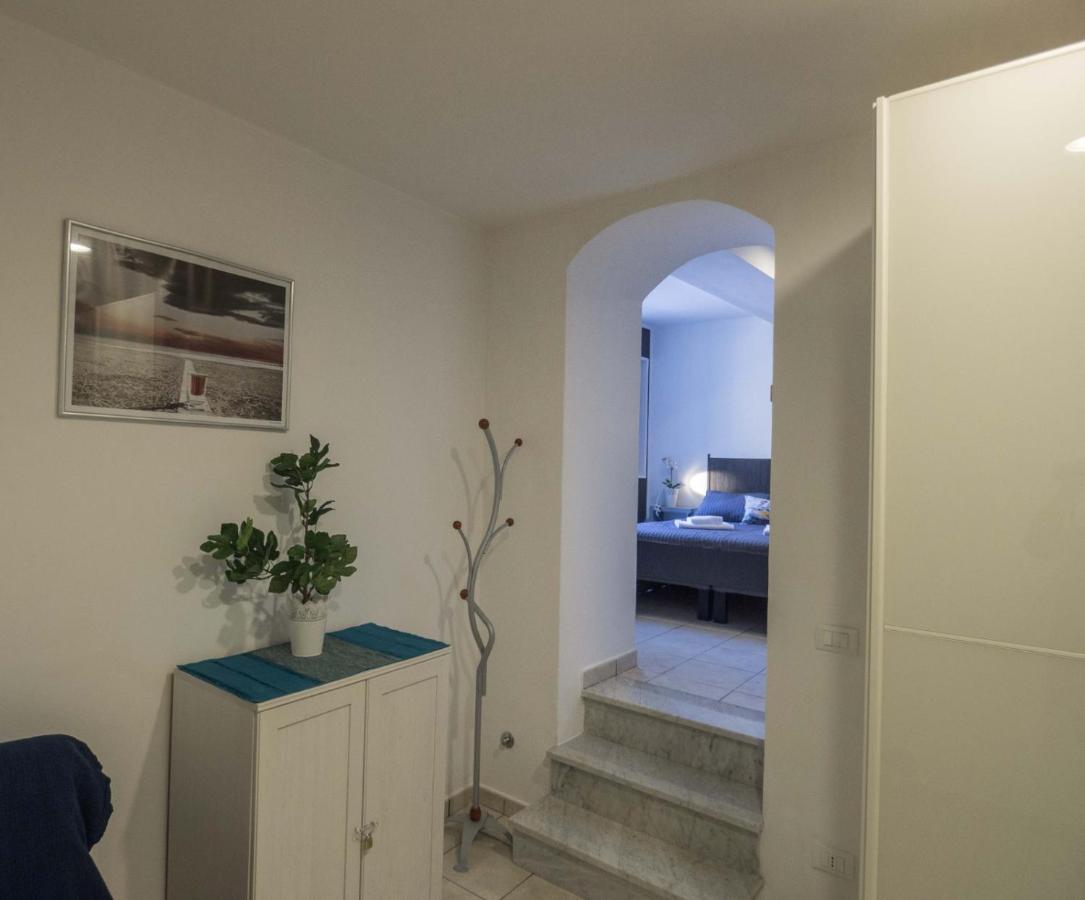 Apartamento Ca De Bacin Vernazza Exterior foto