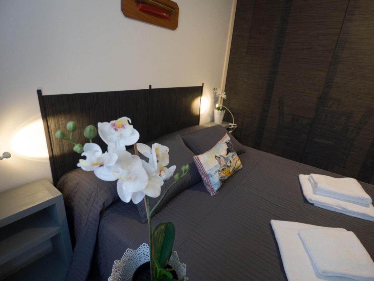 Apartamento Ca De Bacin Vernazza Exterior foto