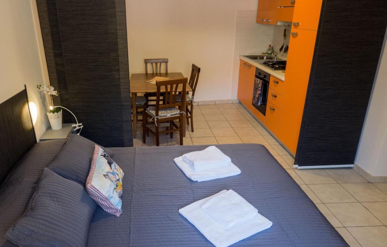 Apartamento Ca De Bacin Vernazza Exterior foto