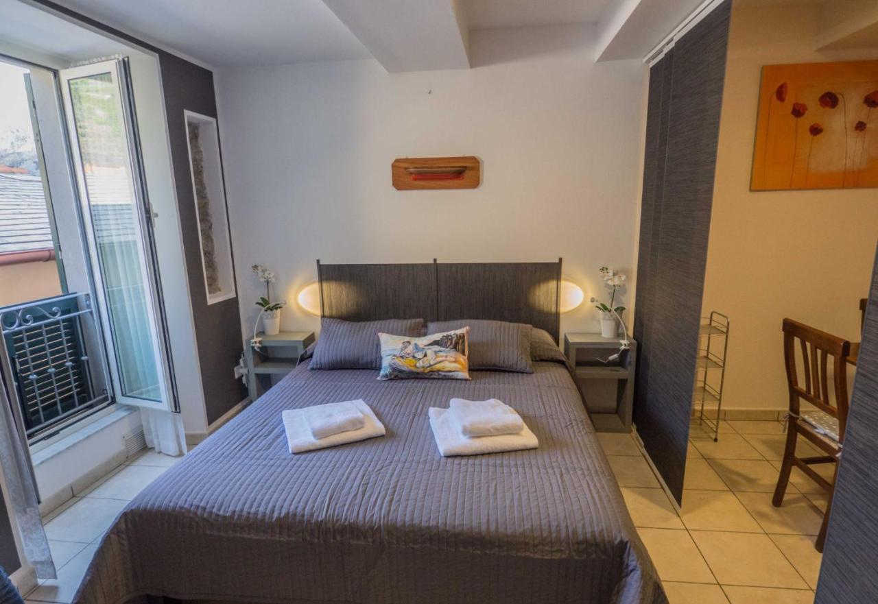 Apartamento Ca De Bacin Vernazza Exterior foto