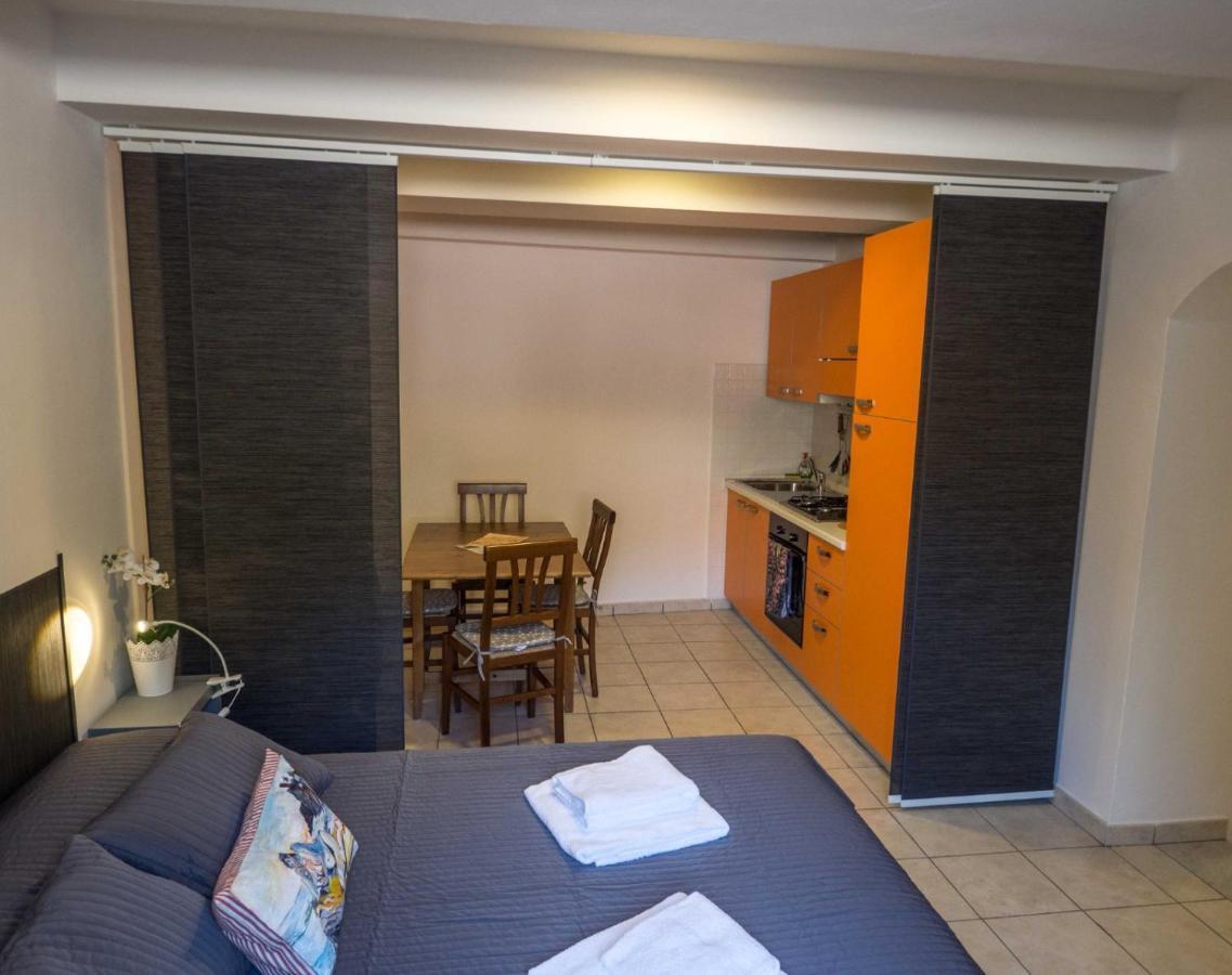 Apartamento Ca De Bacin Vernazza Exterior foto